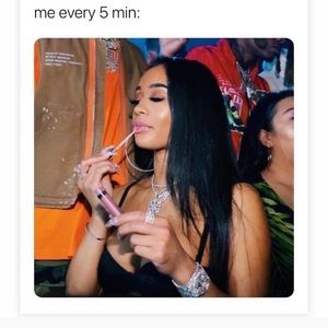 Meet your Posher, Cheryl